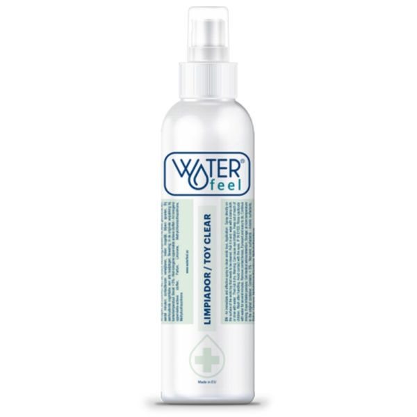 Waterfeel Toy Cleaner 150 ml