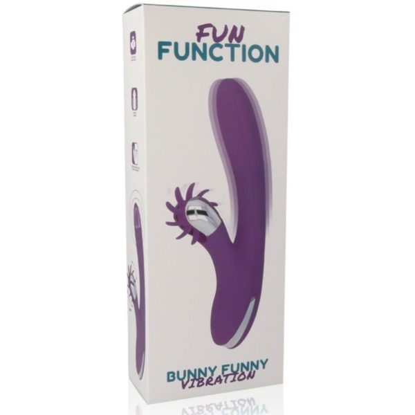 Fun Function Bunny Funny Vibration - Image 4