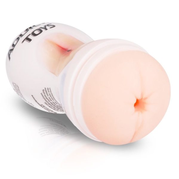 Addicted Toys - Anal Masturbator