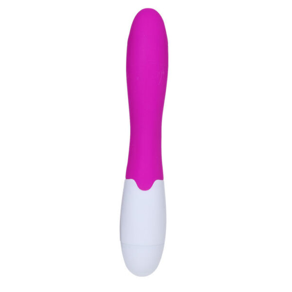 Pretty Love - Flirtation Snappy Rabbit Vibrator - Image 4