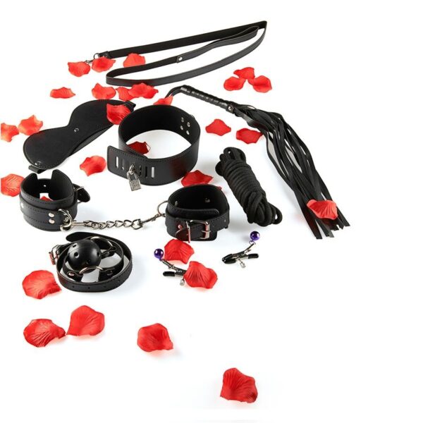 Toyjoy BDSM Starter Gift Set - Image 2