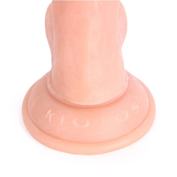 Kiotos COX Flesh Realistic 7 Inch Dildo - Image 4