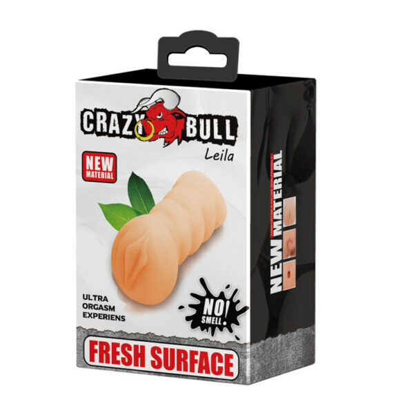 Crazy Bull - Leila Vagina Masturbator - Image 3