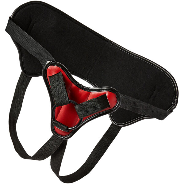 Sportsheets - Saffron Strap-On - Image 3
