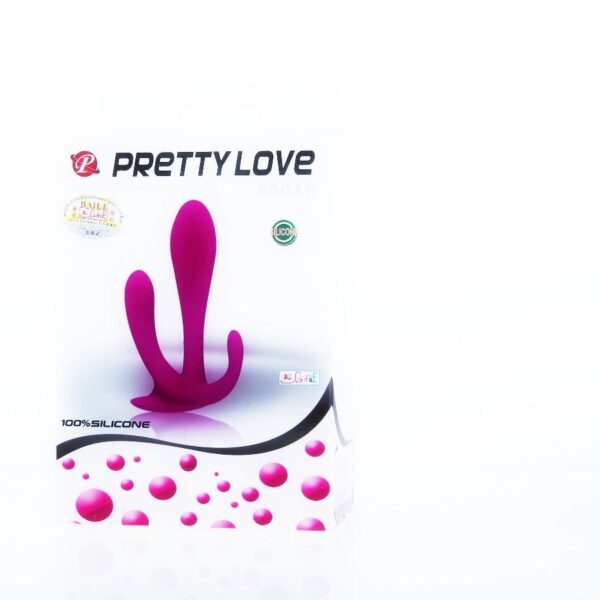 Pretty Love Flirtation - Edgar Masturbator - Image 7