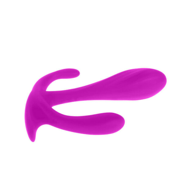 Pretty Love Flirtation - Edgar Masturbator - Image 3