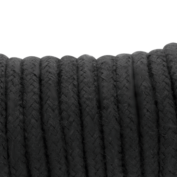 Darkness Kinbaku Rope Black 10m - Image 2