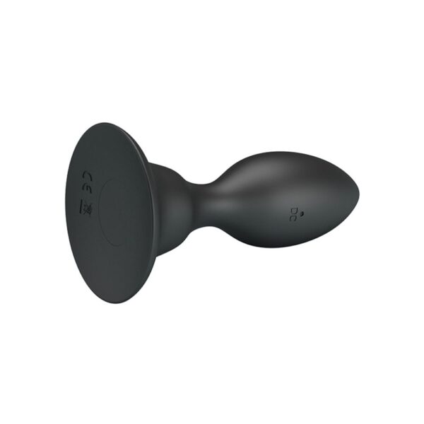 Mr. Play Vibrating Anal Plug Classic - Image 7