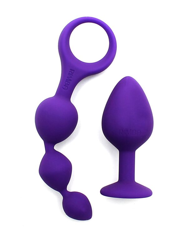 Rimba - Barcelona Anal Toys - Image 3