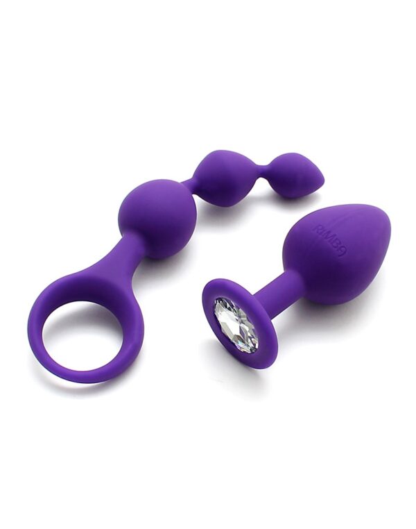 Rimba - Barcelona Anal Toys