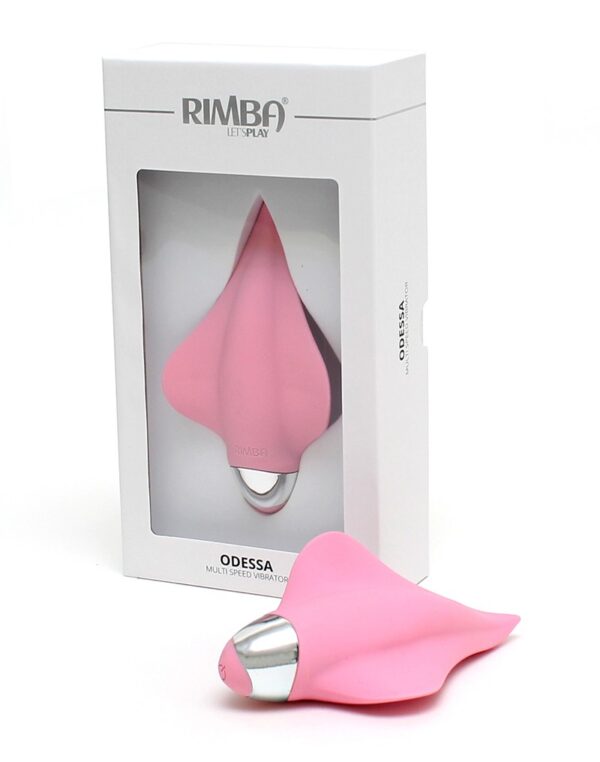 Rimba - Odessa Lay-on Vibrator - Image 3