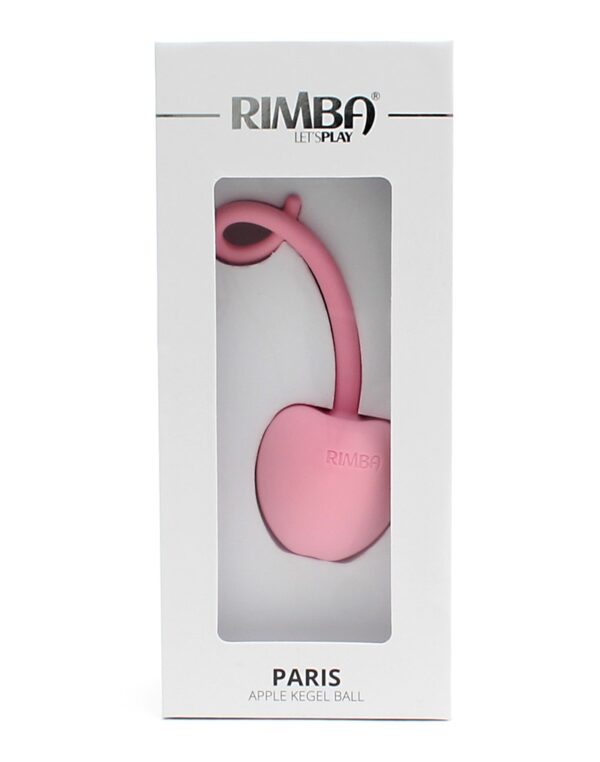 Rimba - Paris Kegel Balls - Image 3
