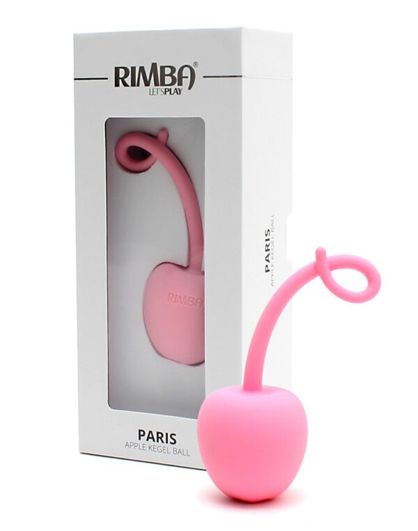 Rimba - Paris Kegel Balls - Image 4