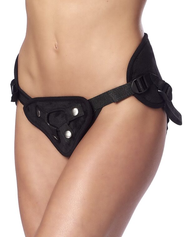 Rimba Strap-on Harness (without dildo) - Image 2
