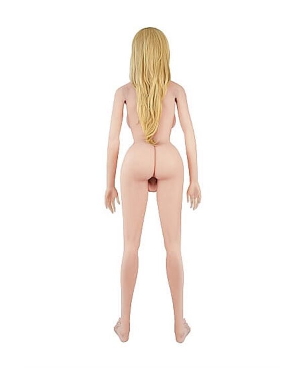 Sam Gender Neutral Fantasy Doll - Image 5