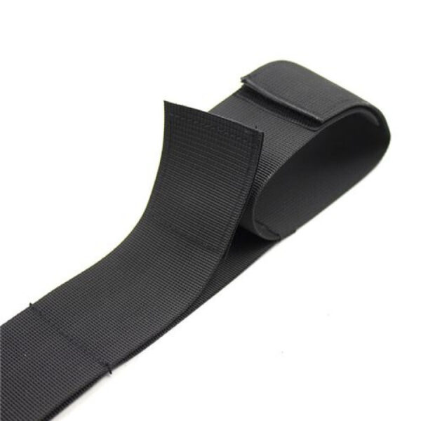 Fetish Art Easy Down Block Arms Restraints - Image 2