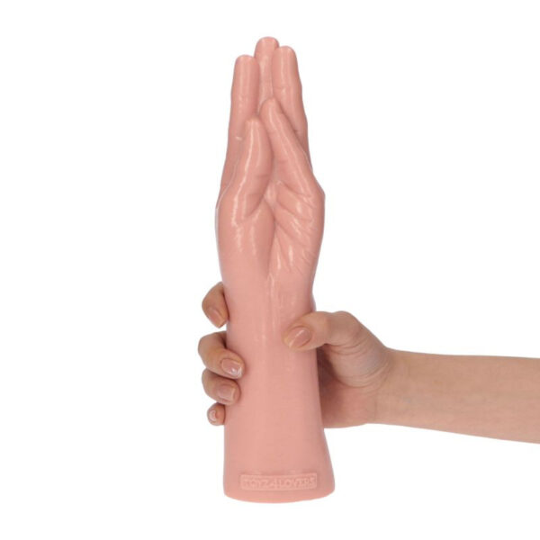 Italian Cock - Realistic Hand Fisting Dildo 11 Inch