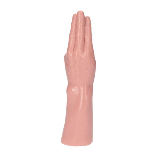 Italian Cock - Realistic Hand Fisting Dildo 11 Inch - Image 2
