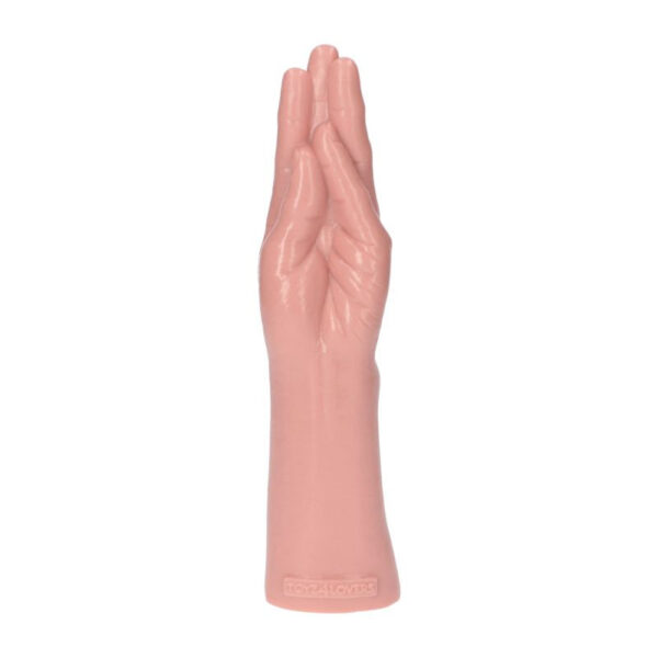 Italian Cock - Realistic Hand Fisting Dildo 11 Inch - Image 4