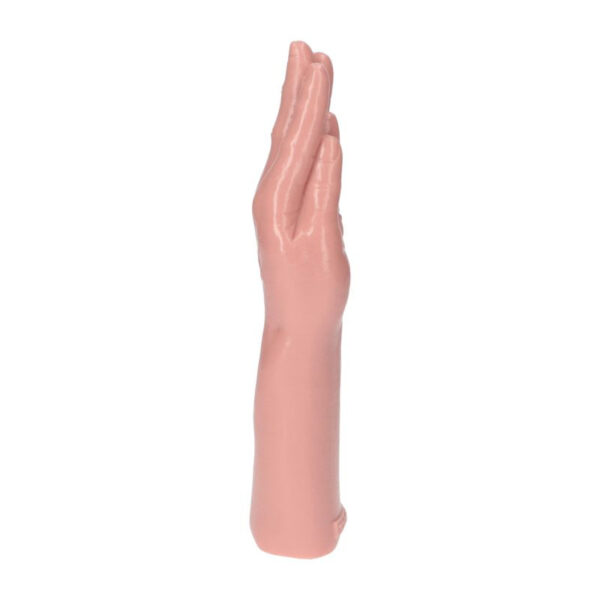 Italian Cock - Realistic Hand Fisting Dildo 11 Inch - Image 5
