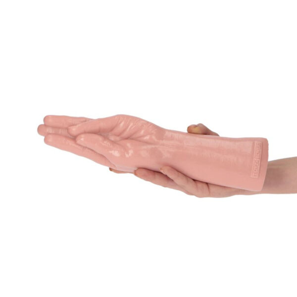 Italian Cock - Realistic Hand Fisting Dildo 11 Inch - Image 6