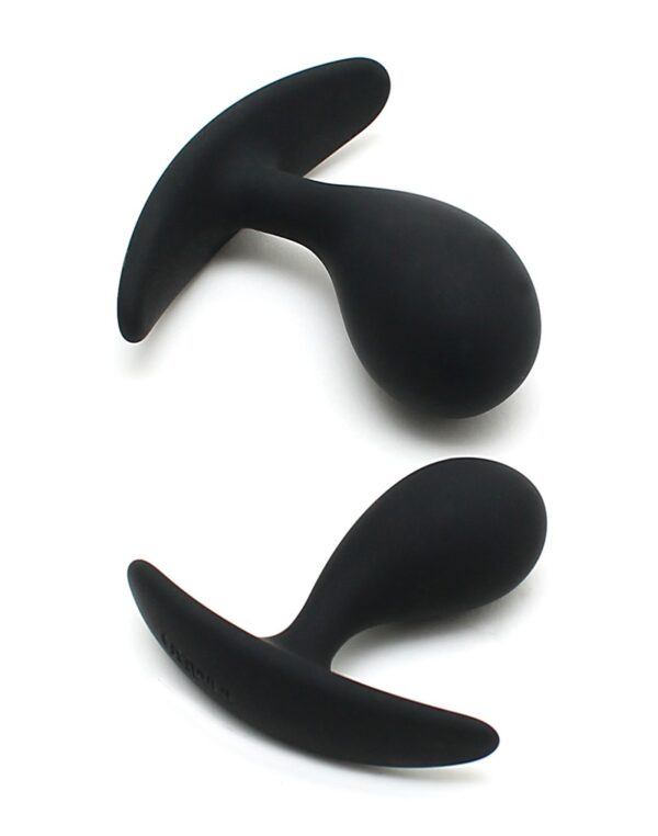 Rimba - Copenhagen Anal Toys Black - Image 3