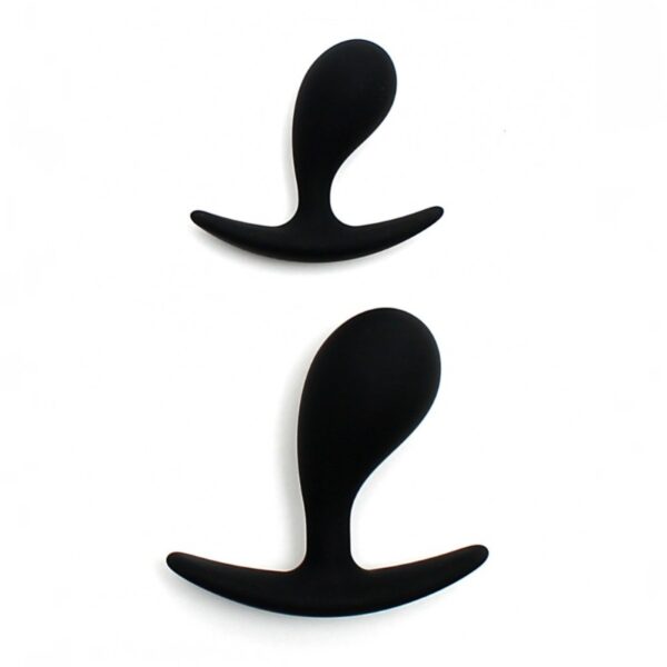 Rimba - Copenhagen Anal Toys Black
