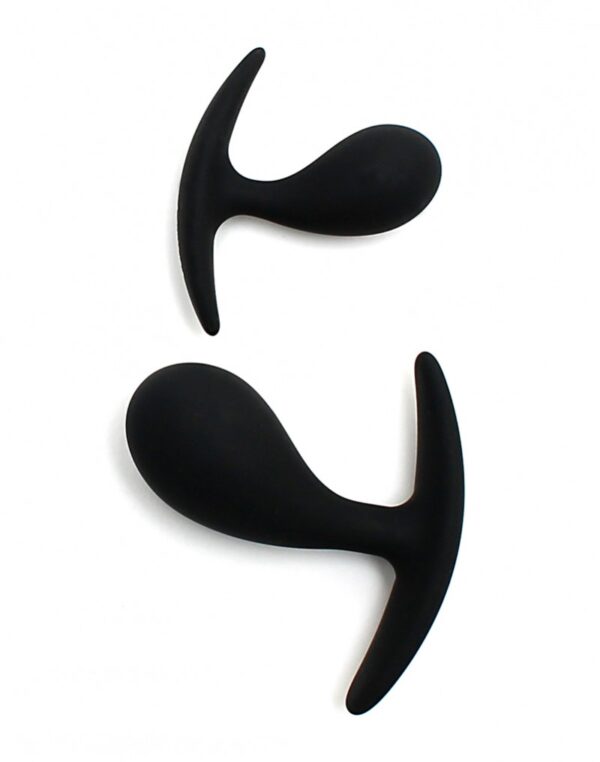Rimba - Copenhagen Anal Toys Black - Image 2