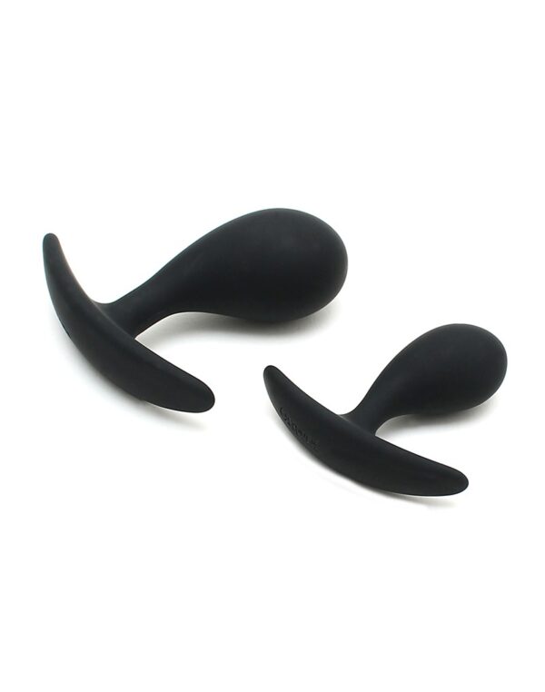 Rimba - Copenhagen Anal Toys Black - Image 4