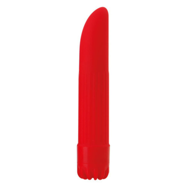 Toyz4Lovers Classics Small Red Bullet Vibrator