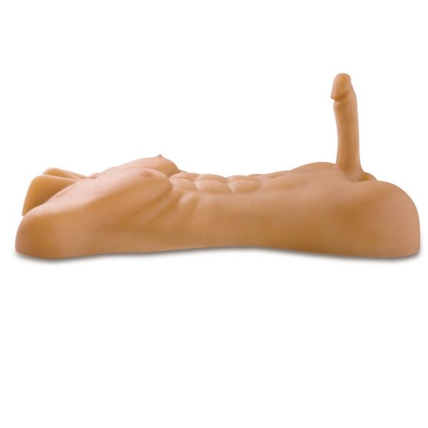 Fuck Me Silly Dude Mega Masturbator - Image 4