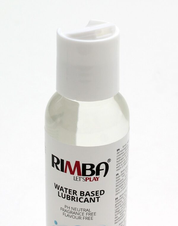 Rimba - Waterbased Lubricant 100ml - Image 2