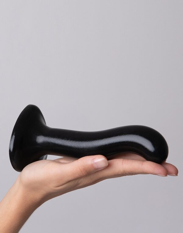 Strap On Me P-Spot & G-Spot Small Dildo - Image 4