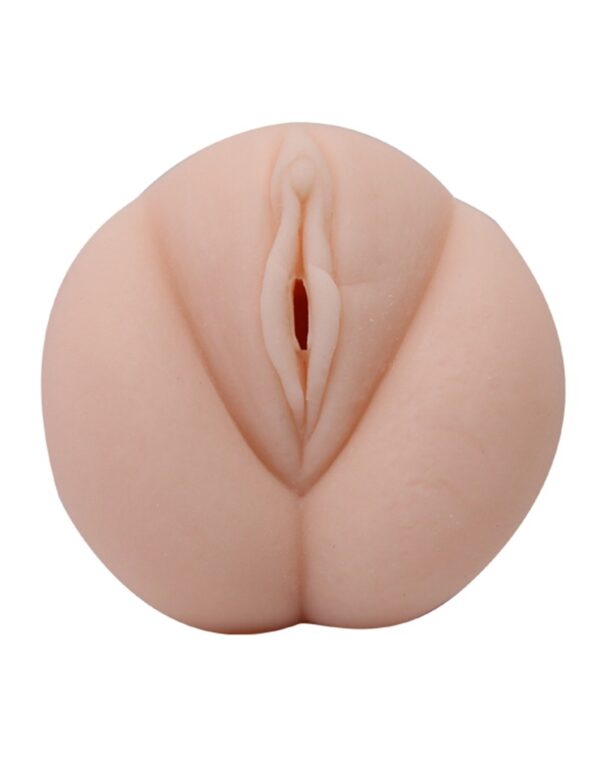 Crazy Bull - Soft Vagina Ribbed Masturbator - Image 2