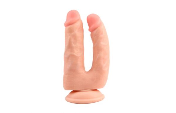 Kiotos - Bromeo Double Penetration Dildo