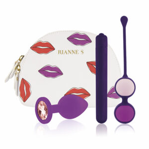 RS Essentials - First Vibe Kit & Playset