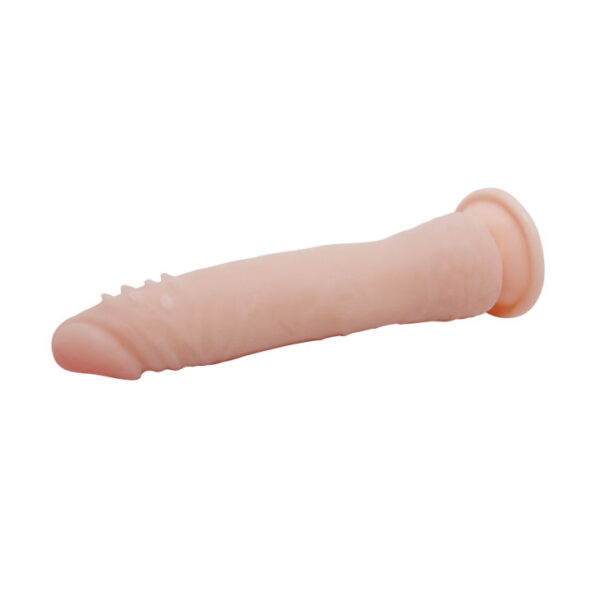 Dance Fit - Realistic 7.9 Inch Suction Cup Dildo - Image 4