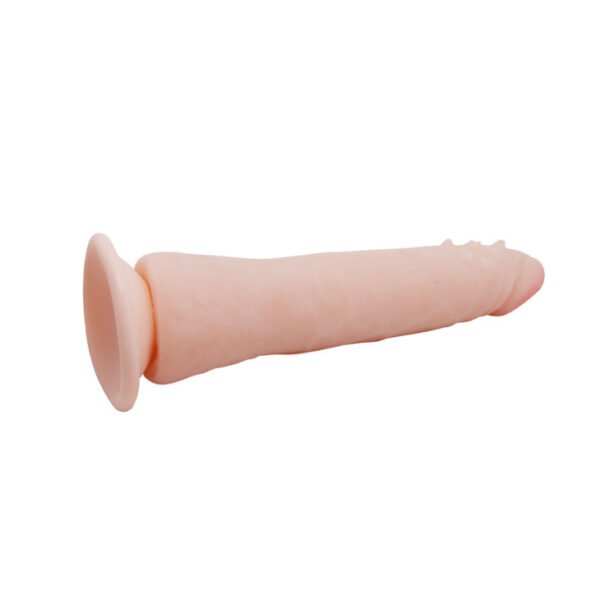 Dance Fit - Realistic 7.9 Inch Suction Cup Dildo - Image 5