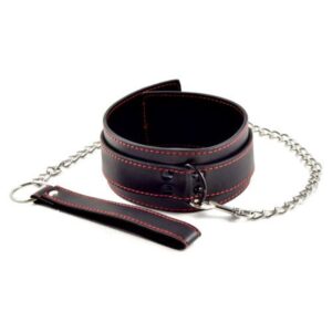 Lovetoy - Bondage Fetish Pleasure Collar