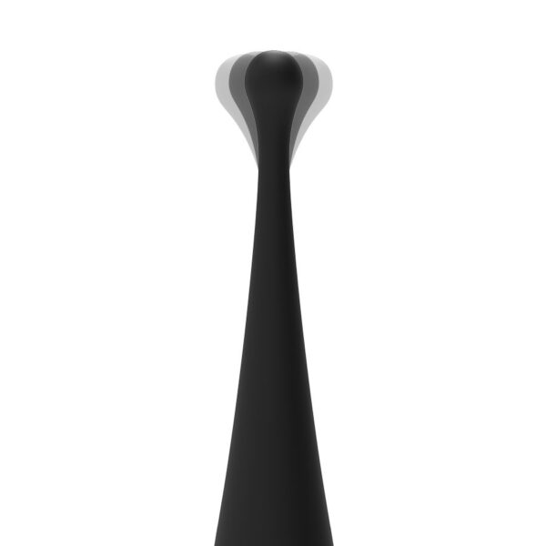 Brilly Glam - Spot Vibe Clitoral Stimulator Black - Image 8