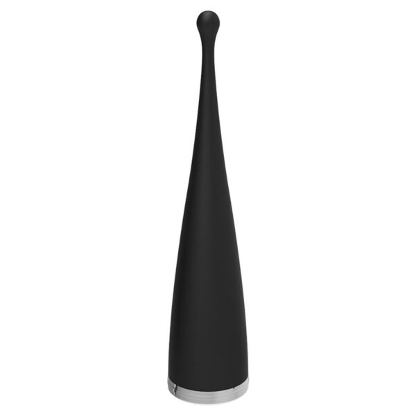 Brilly Glam - Spot Vibe Clitoral Stimulator Black - Image 3