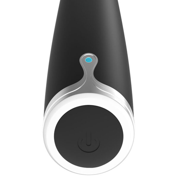 Brilly Glam - Spot Vibe Clitoral Stimulator Black - Image 4