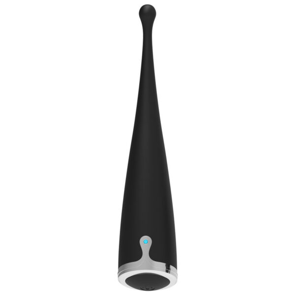 Brilly Glam - Spot Vibe Clitoral Stimulator Black - Image 5