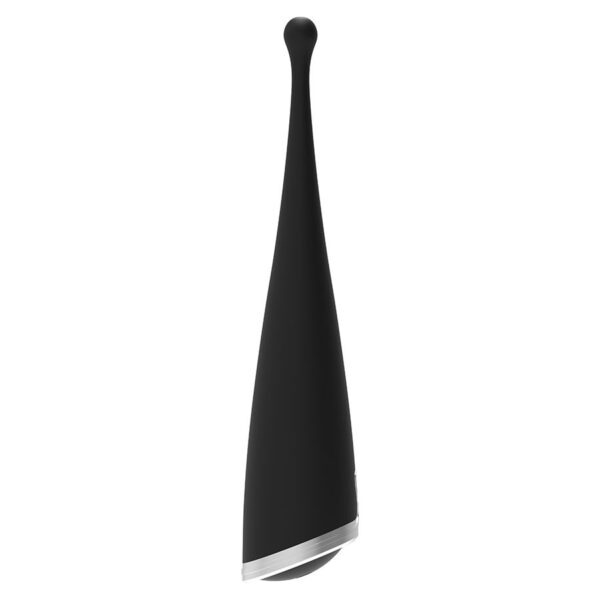Brilly Glam - Spot Vibe Clitoral Stimulator Black - Image 6