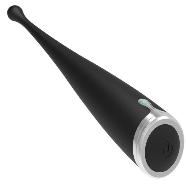 Brilly Glam - Spot Vibe Clitoral Stimulator Black - Image 7