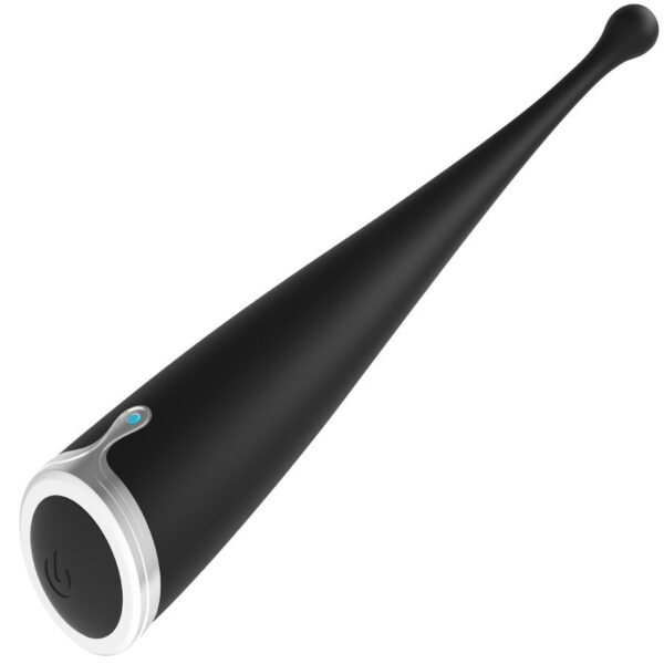 Brilly Glam - Spot Vibe Clitoral Stimulator Black - Image 2