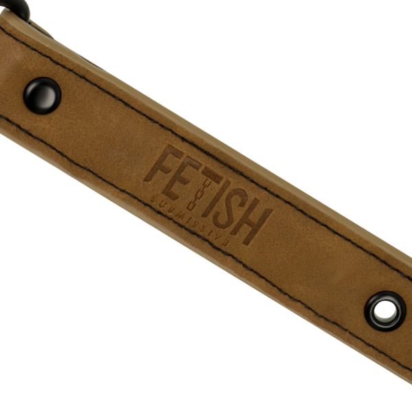 Fetish Submissive Origin Breathable Ball Gag - Image 3
