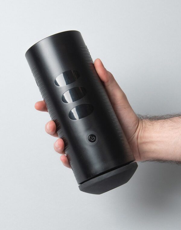 Kiiroo - Titan Masturbator Experience - Image 4