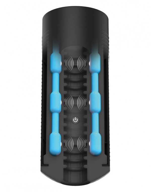 Kiiroo - Titan Masturbator Experience - Image 5