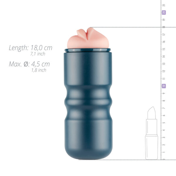 FPPR. - Mouth Masturbator - Image 7